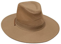 Headwear Safari Cotton Twill Hat X12 - 4277 Metro Workwear.