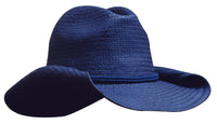 Headwear Cowboy Straw Hat X12 - S4283 Metro Workwear.