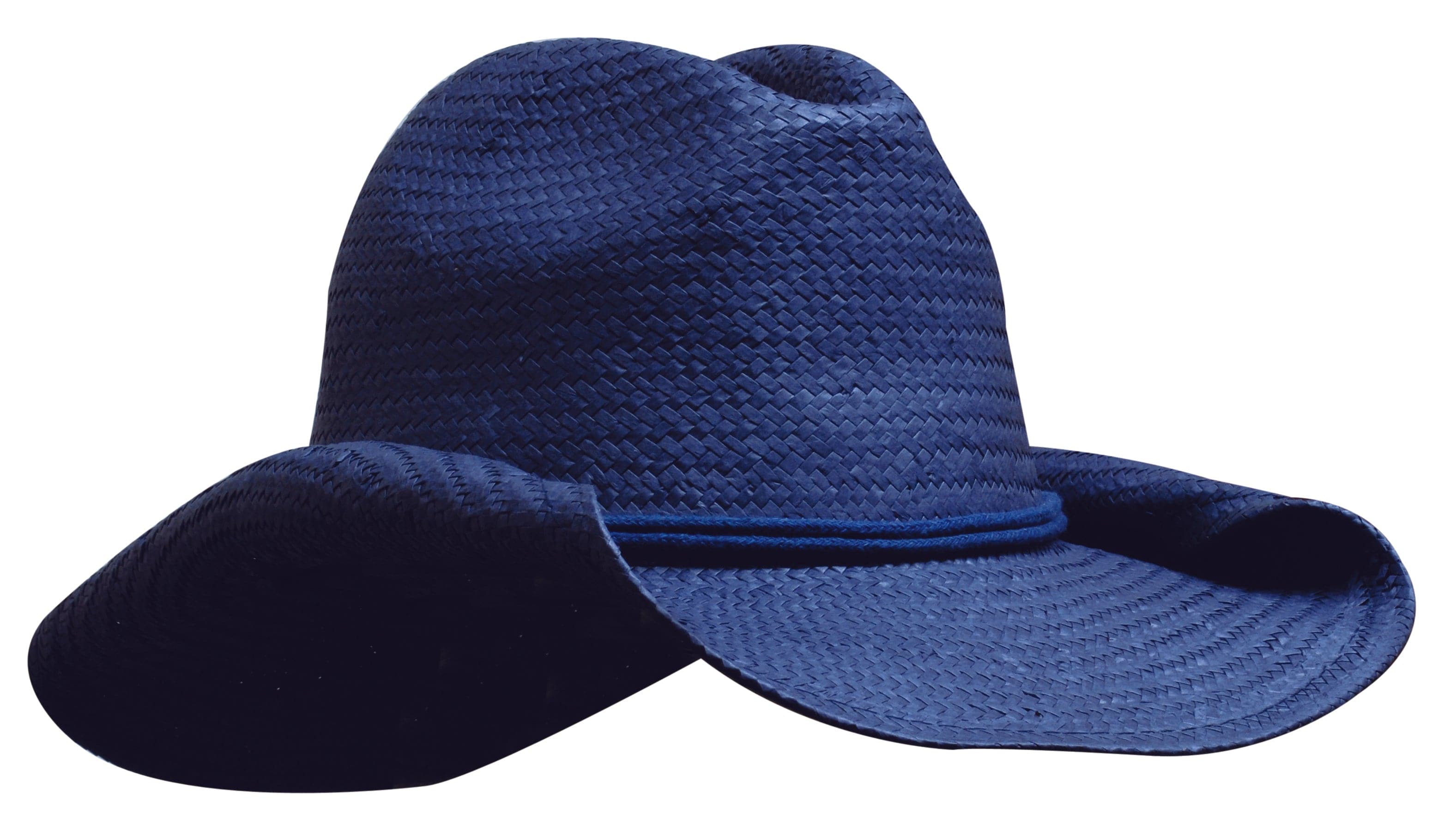 Headwear Cowboy Straw Hat X12 - S4283 Metro Workwear.