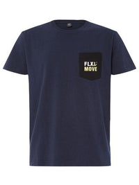 Flx & Move™ Cotton Tee BKT065 Metro Workwear.