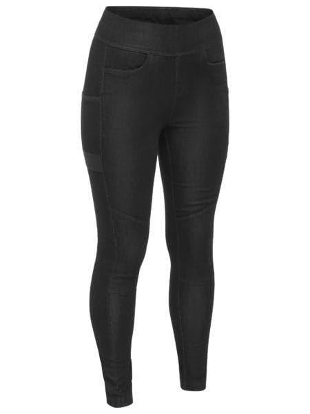 Bisley Workwear Flex & Move Jegging Pant BPL6026 Metro Workwear.