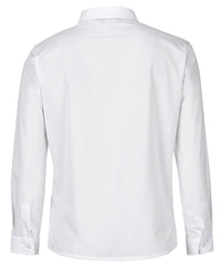 Ladies L/s Double Layered Shirt 4DLSL Metro Workwear.