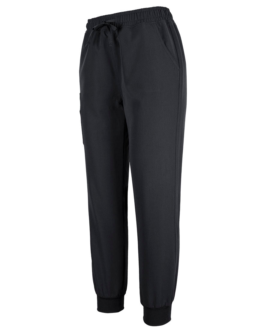 Jb's Women's Nu Jogger Scrub Pant 4SNJ1