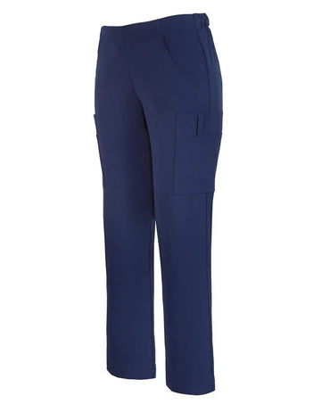 Ladies Nu Cargo Scrubs Pants 4SNP1 Metro Workwear.
