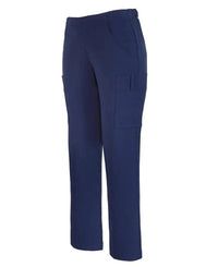 Women's Nu Cargo Scrubs Pants 4SNP1