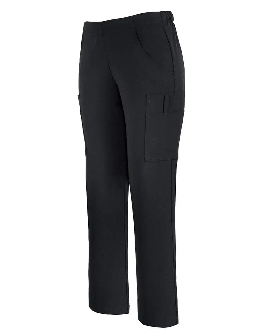 Ladies Nu Cargo Scrubs Pants 4SNP1 Metro Workwear.