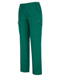 Women's Nu Cargo Scrubs Pants 4SNP1
