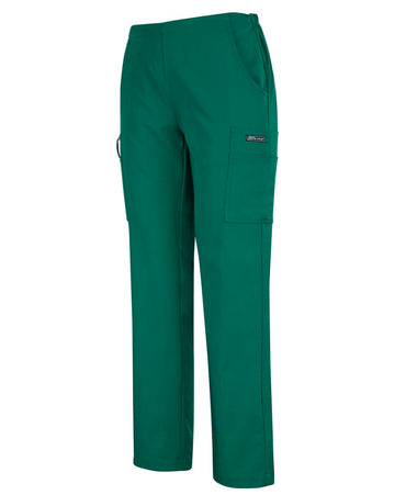Women's Nu Cargo Scrubs Pants 4SNP1