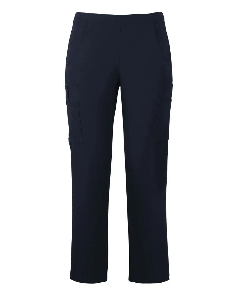 Ladies Nu Cargo Scrubs Pants 4SNP1 Metro Workwear.