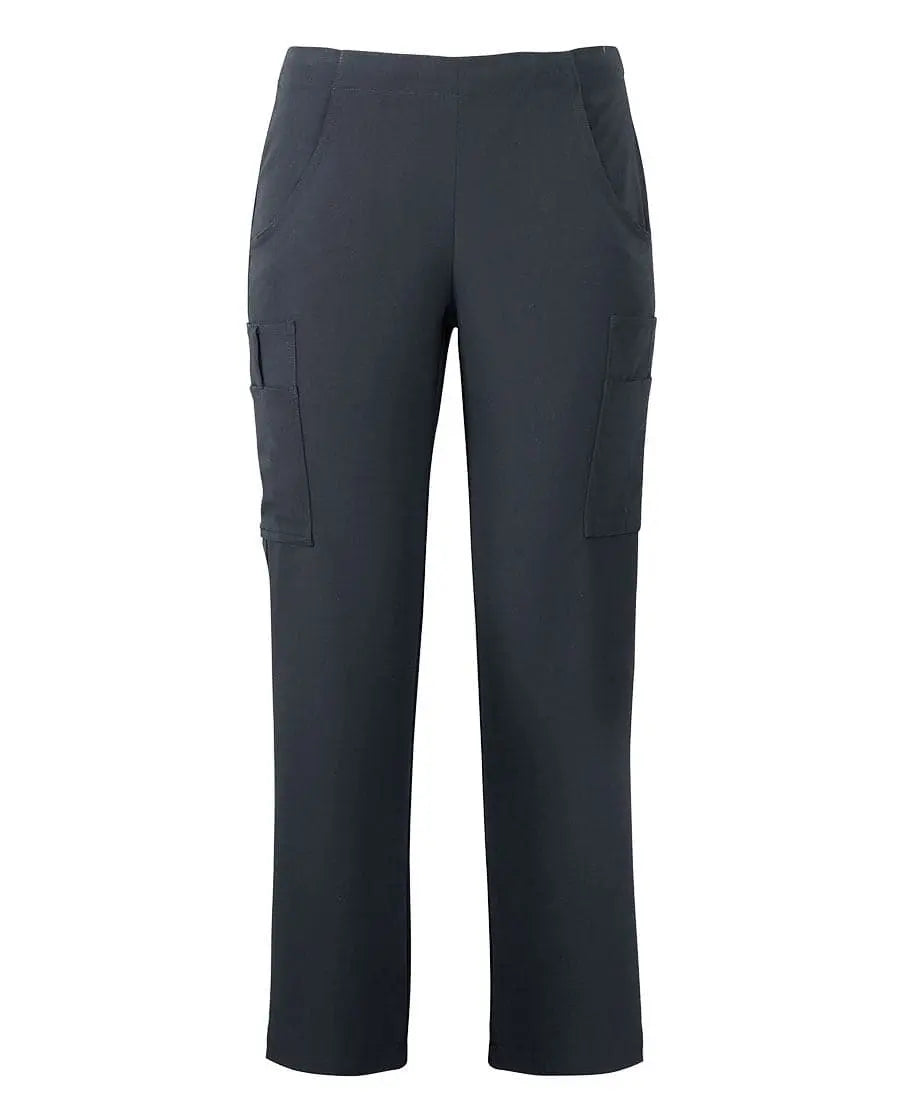 Ladies Nu Cargo Scrubs Pants 4SNP1 Metro Workwear.