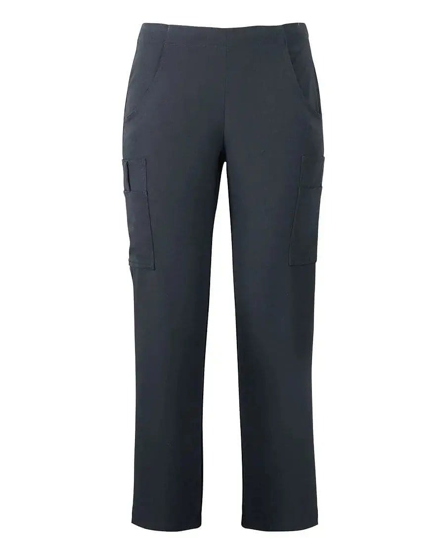 Women's Nu Cargo Scrubs Pants 4SNP1