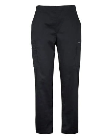 Jb's Ladies Premium Scrub Cargo Pant 4SPP1  Simply Scrubs Australia