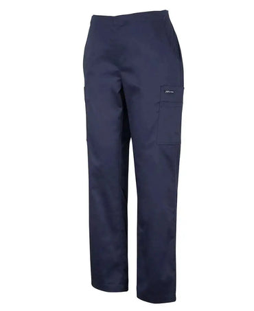 Jb's Women's Premium Scrub Cargo Pant 4SPP1