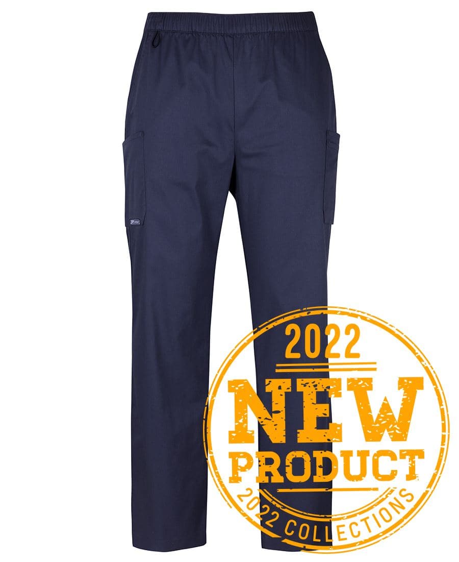 Jb's Premium Unisex Cargo Pants 4SPP Metro Workwear.