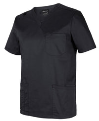 Jb's Unisex Premium Scrubs Top 4SPT Metro Workwear.