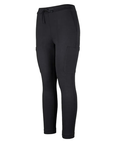 Jb's Women's Stretch Pocket Ponte Pant 4SSP1PONTE