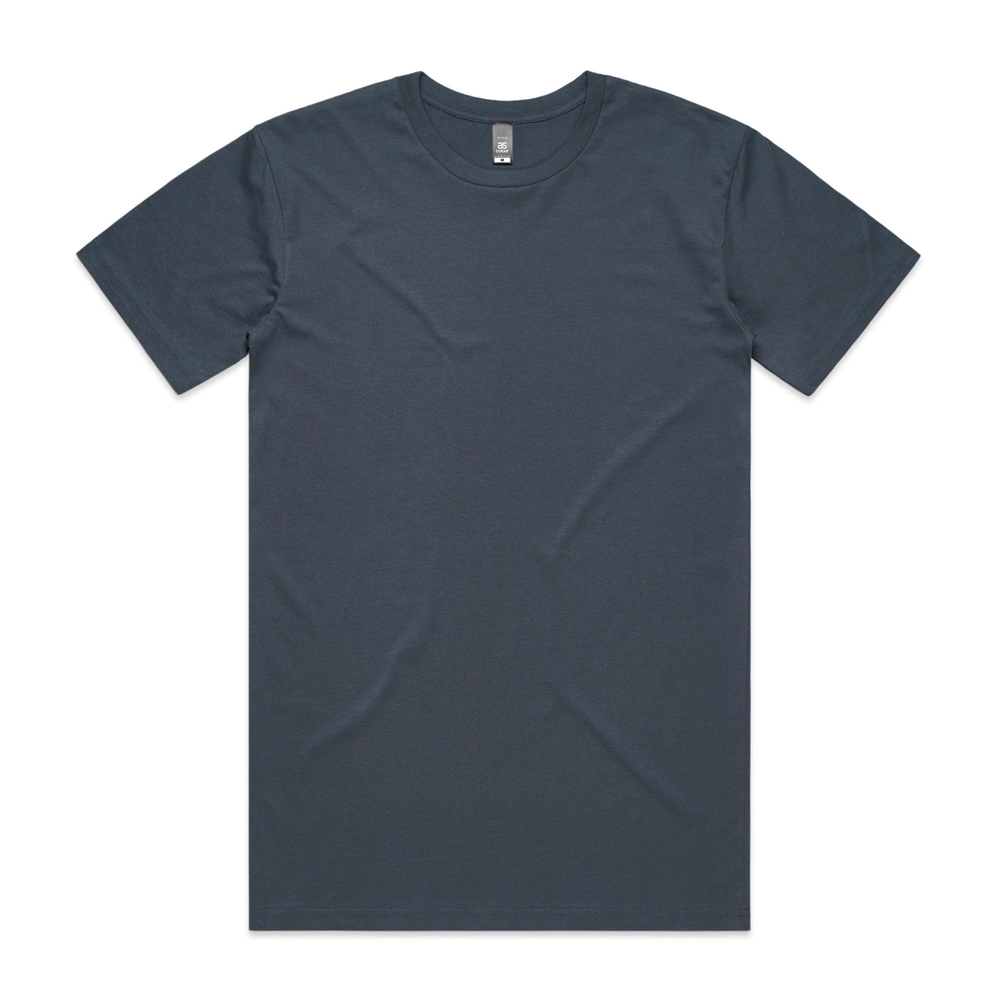 As Colour Men's staple tee 5001 Metro Workwear.