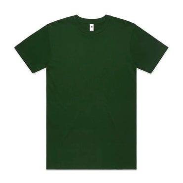 As Colour Men's Block Tubular T-shirt 5050T As Colour