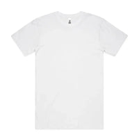 As Colour Men's Block Tubular T-shirt 5050T As Colour