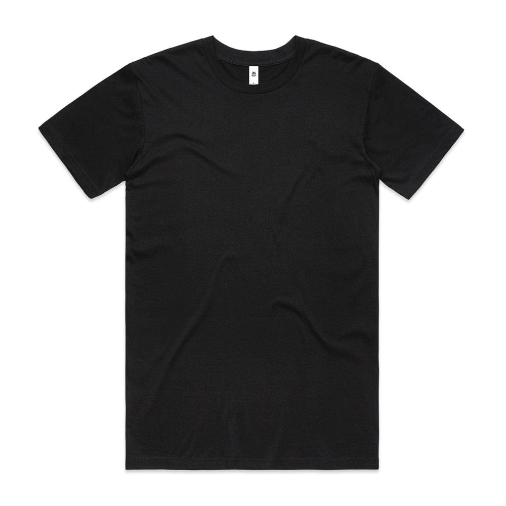 As Colour Men's Basic T-Shirt 5051