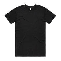 As Colour Men's Basic T-Shirt 5051