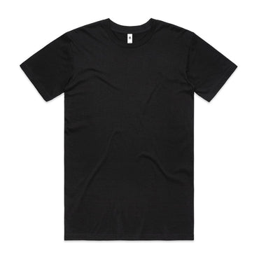 As Colour Men's Basic T-Shirt 5051