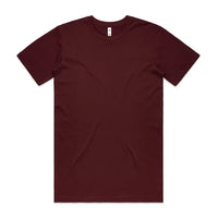 As Colour Men's Basic T-Shirt 5051