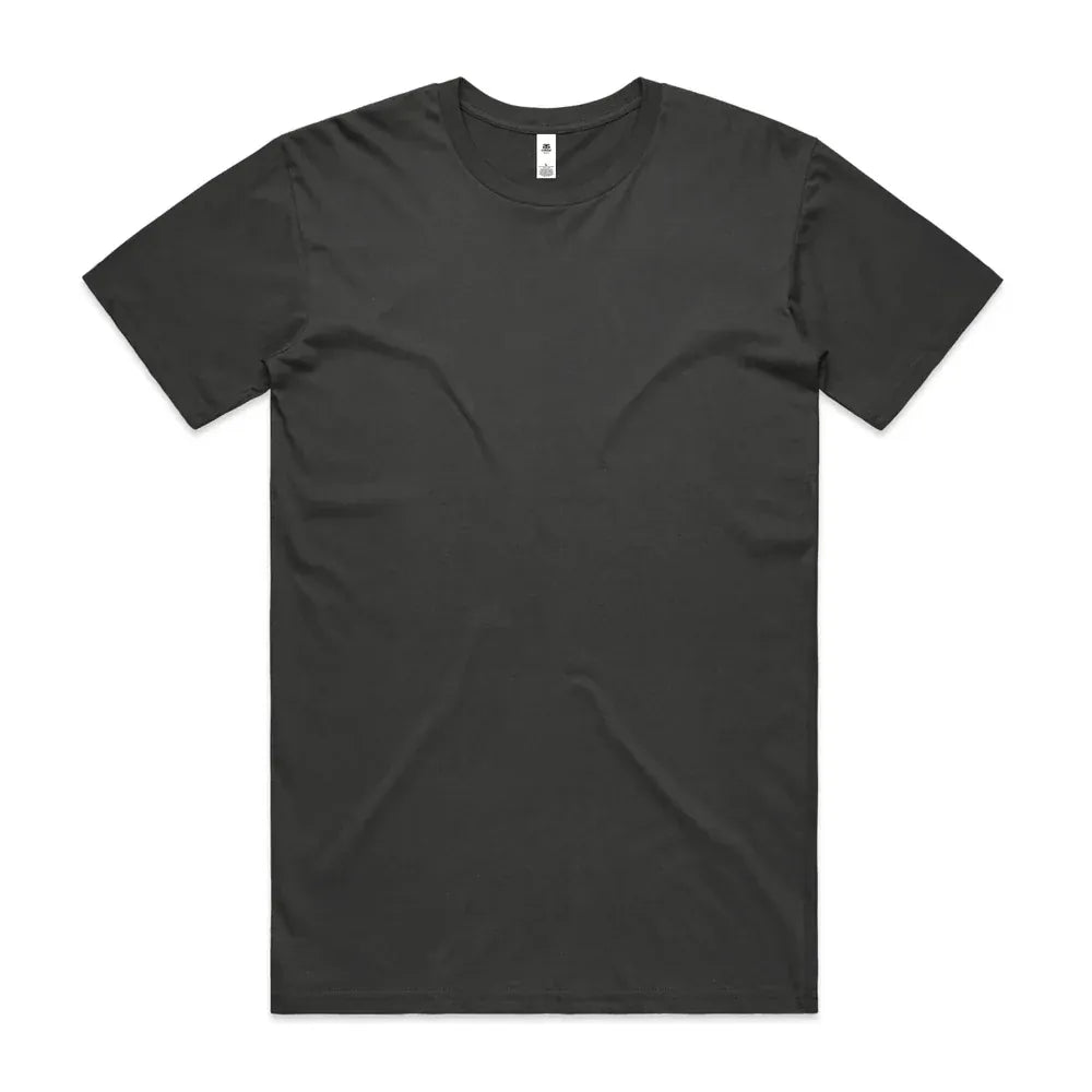 As Colour Men's Basic T-Shirt 5051