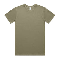 As Colour Men's Basic T-Shirt 5051