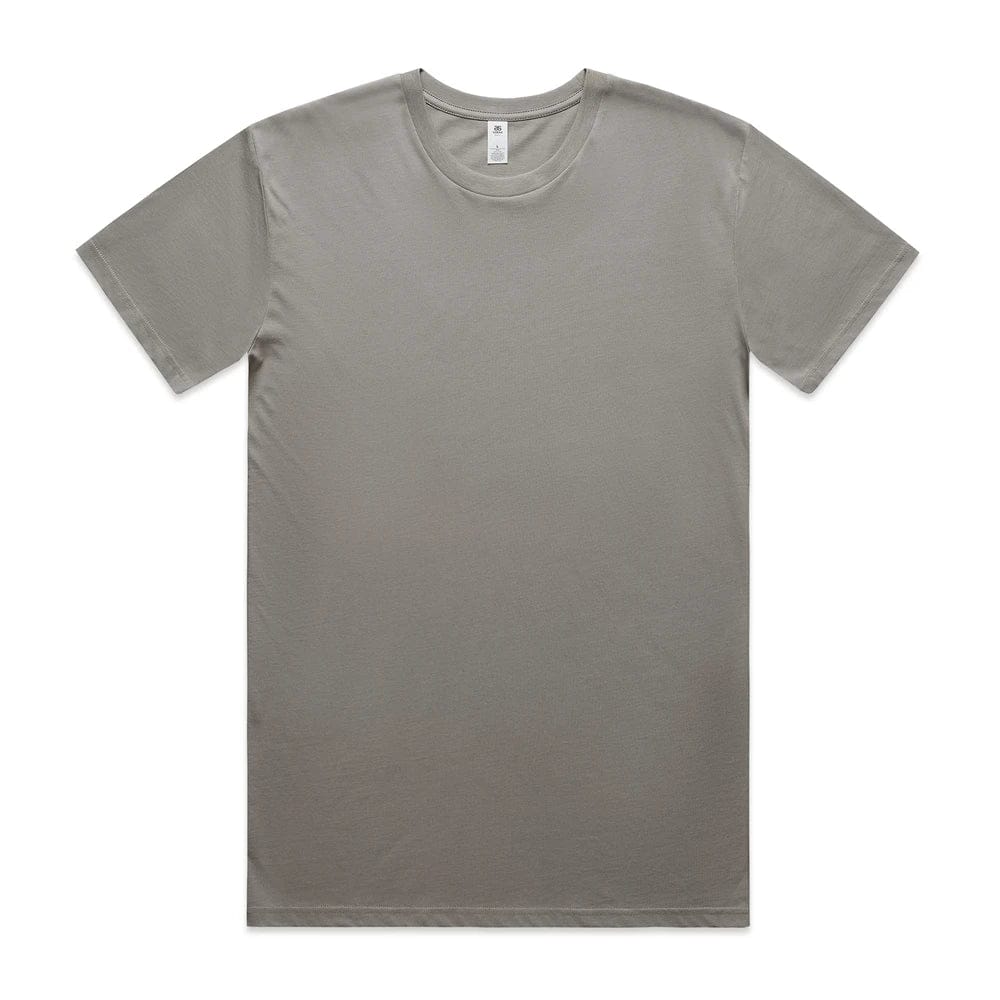 As Colour Men's Basic T-Shirt 5051