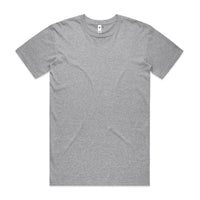 As Colour Men's Basic T-Shirt 5051