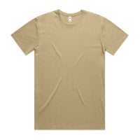 As Colour Men's Basic T-Shirt 5051