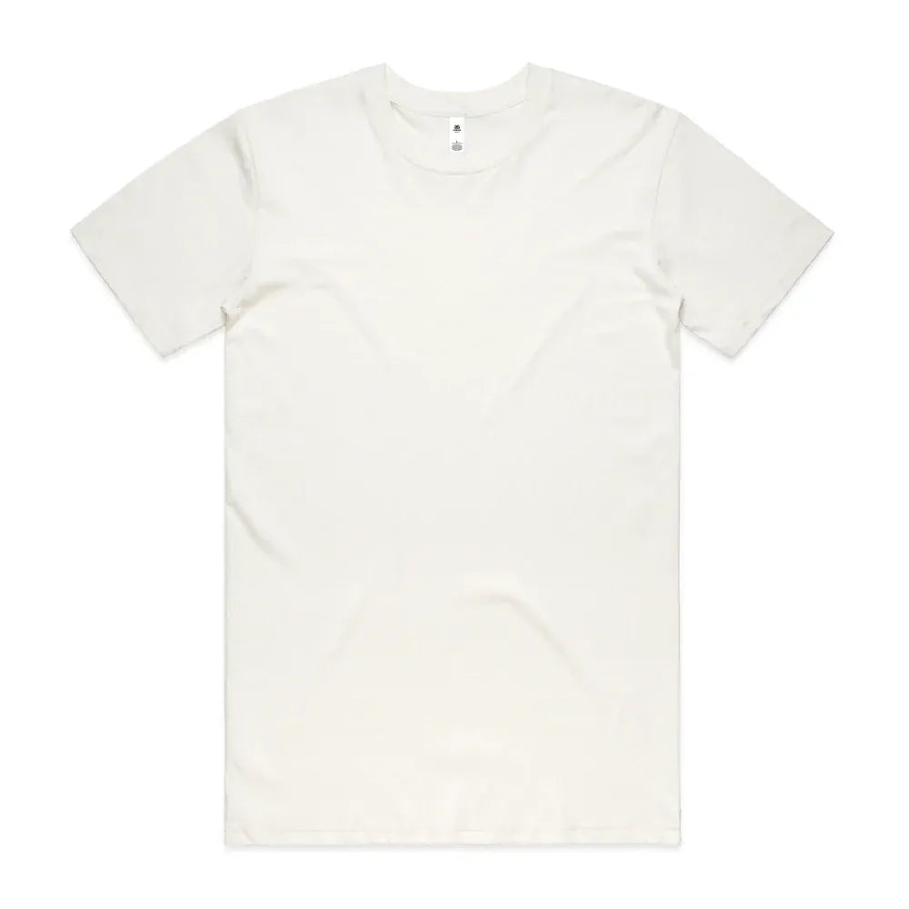 As Colour Men's Basic T-Shirt 5051