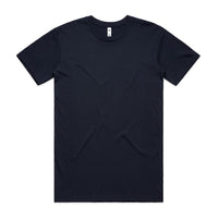 As Colour Men's Basic T-Shirt 5051