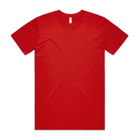 As Colour Men's Basic T-Shirt 5051