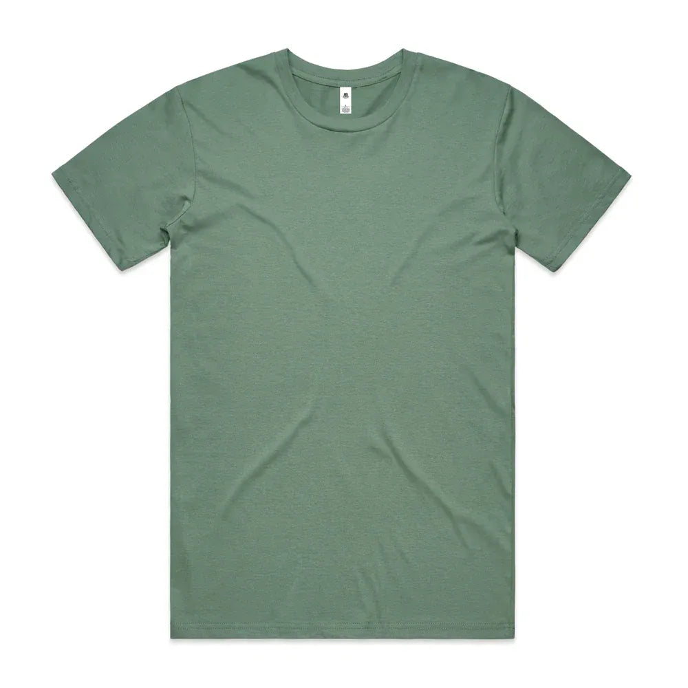 As Colour Men's Basic T-Shirt 5051