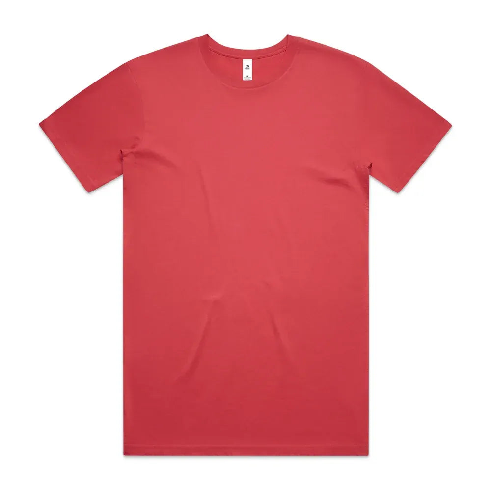 As Colour Men's Basic T-Shirt 5051
