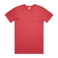 As Colour Men's Basic T-Shirt 5051
