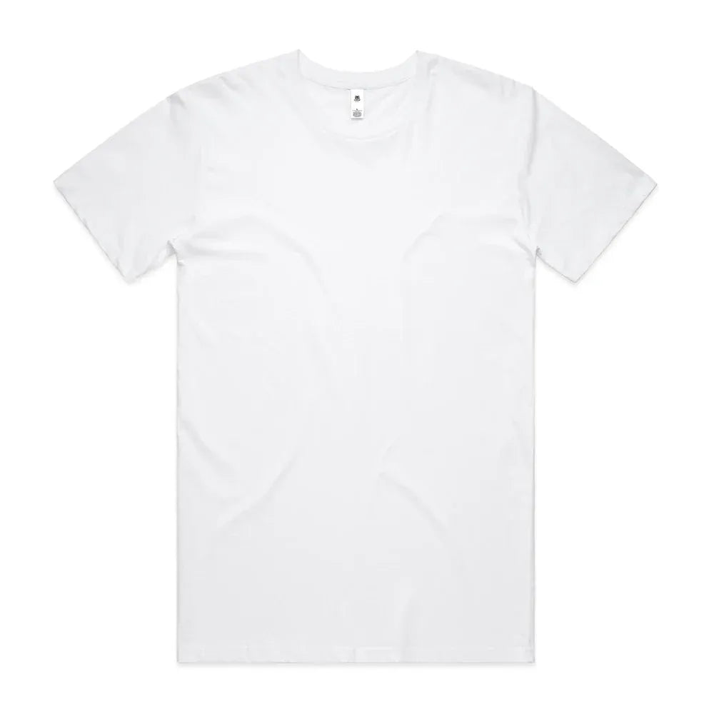 As Colour Men's Basic T-Shirt 5051