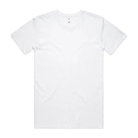 As Colour Men's Basic T-Shirt 5051