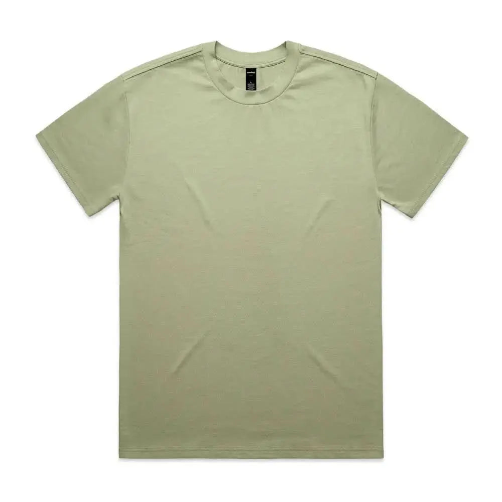 As Colour Heavy Tee 5080 As Colour