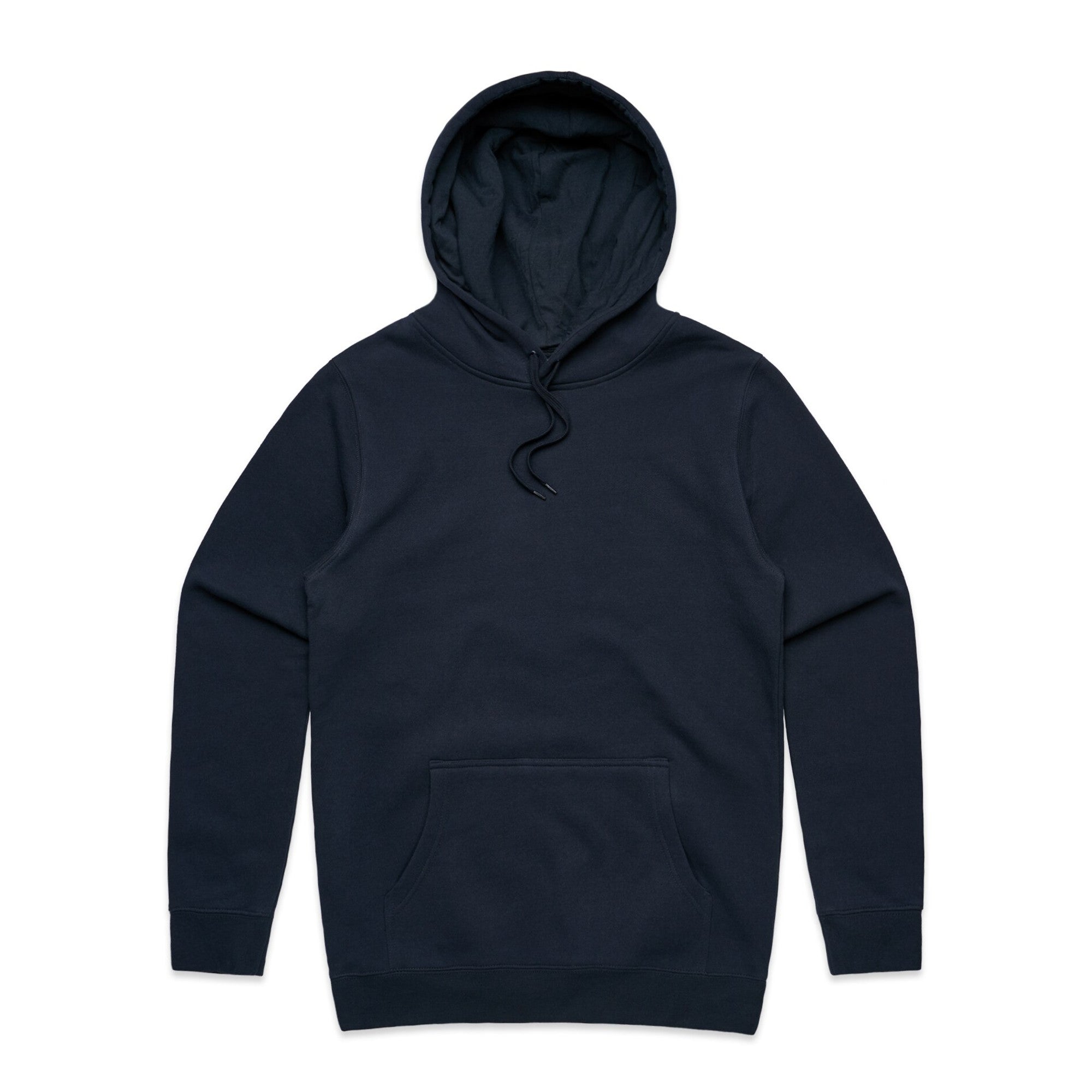 As Colour Men's Stencil Hoodie 5102B Metro Workwear.