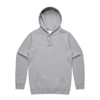 As Colour Men's Stencil Hoodie 5102 