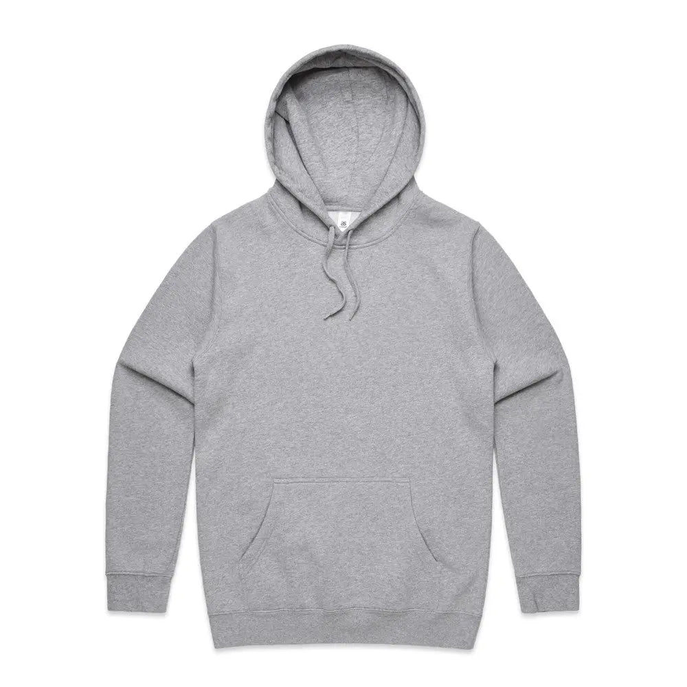 As Colour Men's Stencil Hoodie 5102 