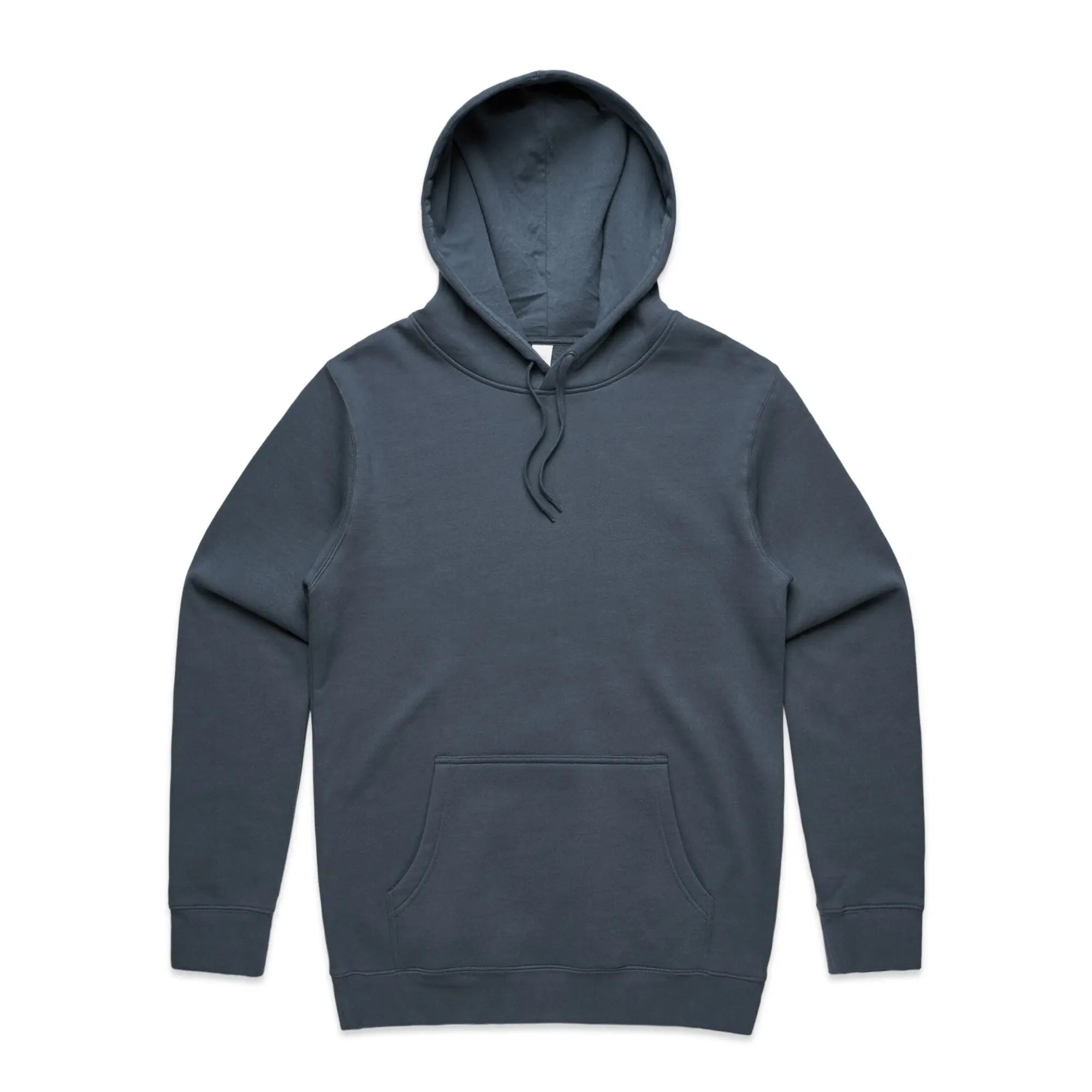 As Colour Men's stencil hoodie 5102 Metro Workwear.