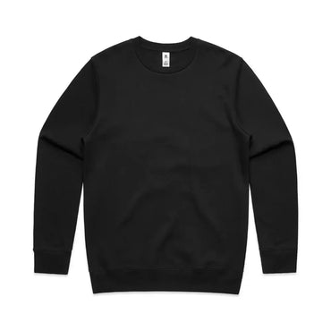 As Colour Men's official zip hoodie 5103 As Colour