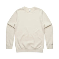 As Colour Men's official zip hoodie 5103 As Colour