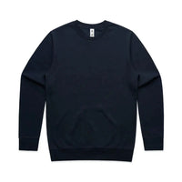As Colour Men's official zip hoodie 5103 As Colour