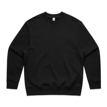 As Colour Heavy Crew Jumper 5145