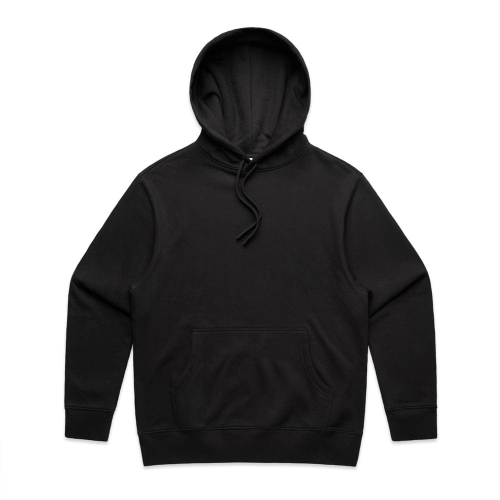 As Colour Men's Heavy Hoodie 5146